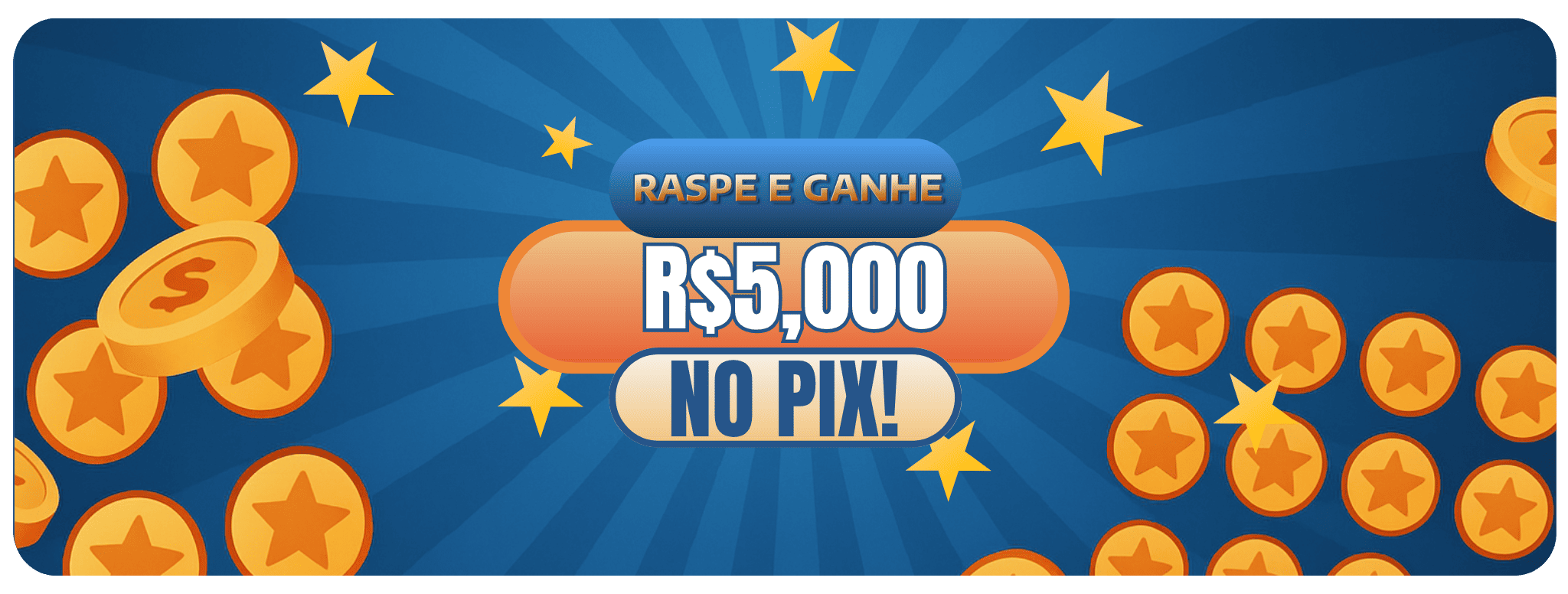 Raspa da Alegria